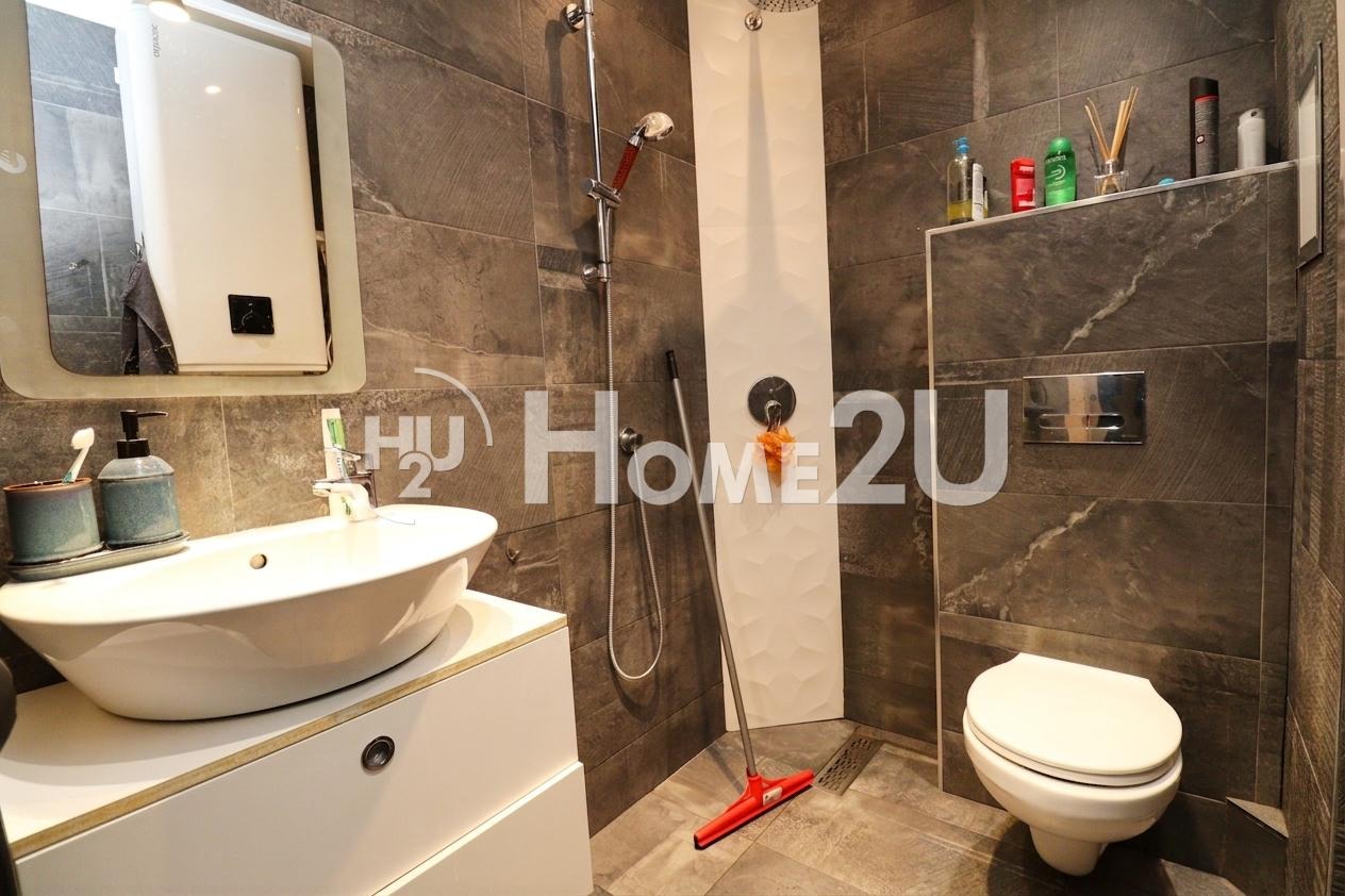 Продава 2-СТАЕН, гр. София, Кръстова вада, снимка 7 - Апартаменти - 55891099