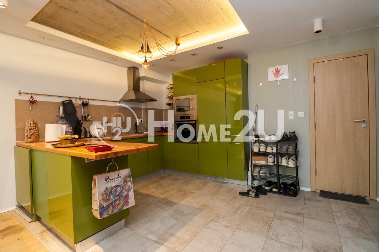 Продава 2-СТАЕН, гр. София, Кръстова вада, снимка 3 - Апартаменти - 55891099