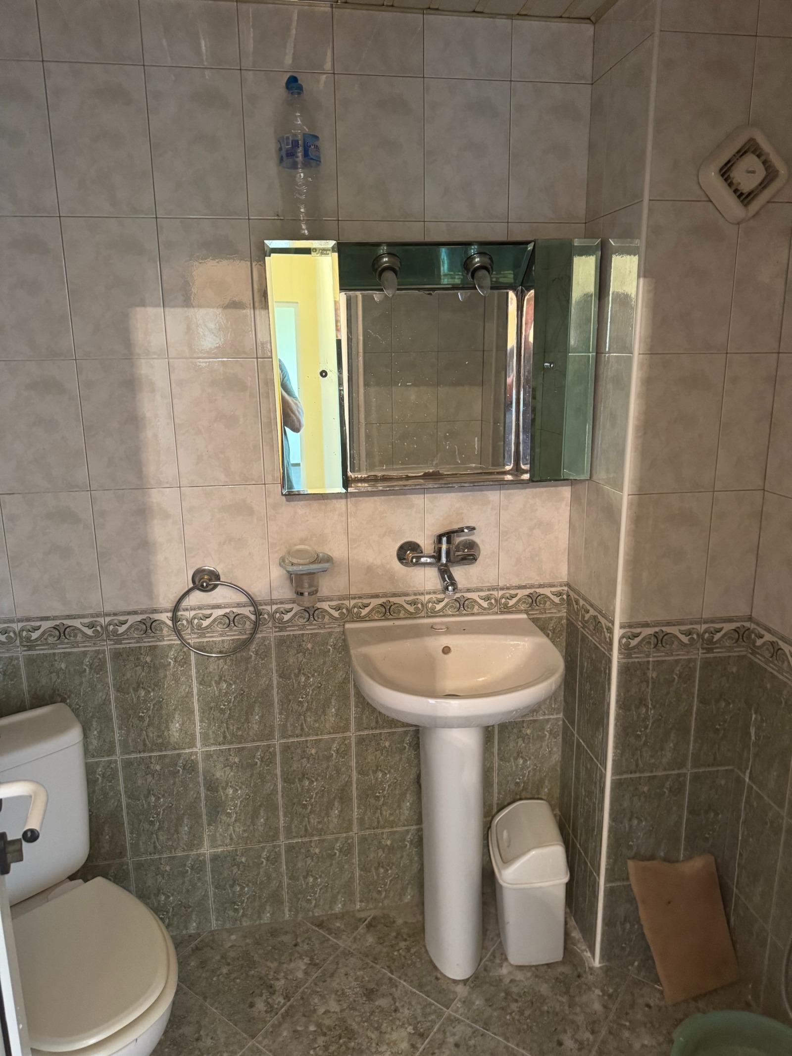 Продава 2-СТАЕН, гр. Видин, Химик, снимка 6 - Апартаменти - 56433572
