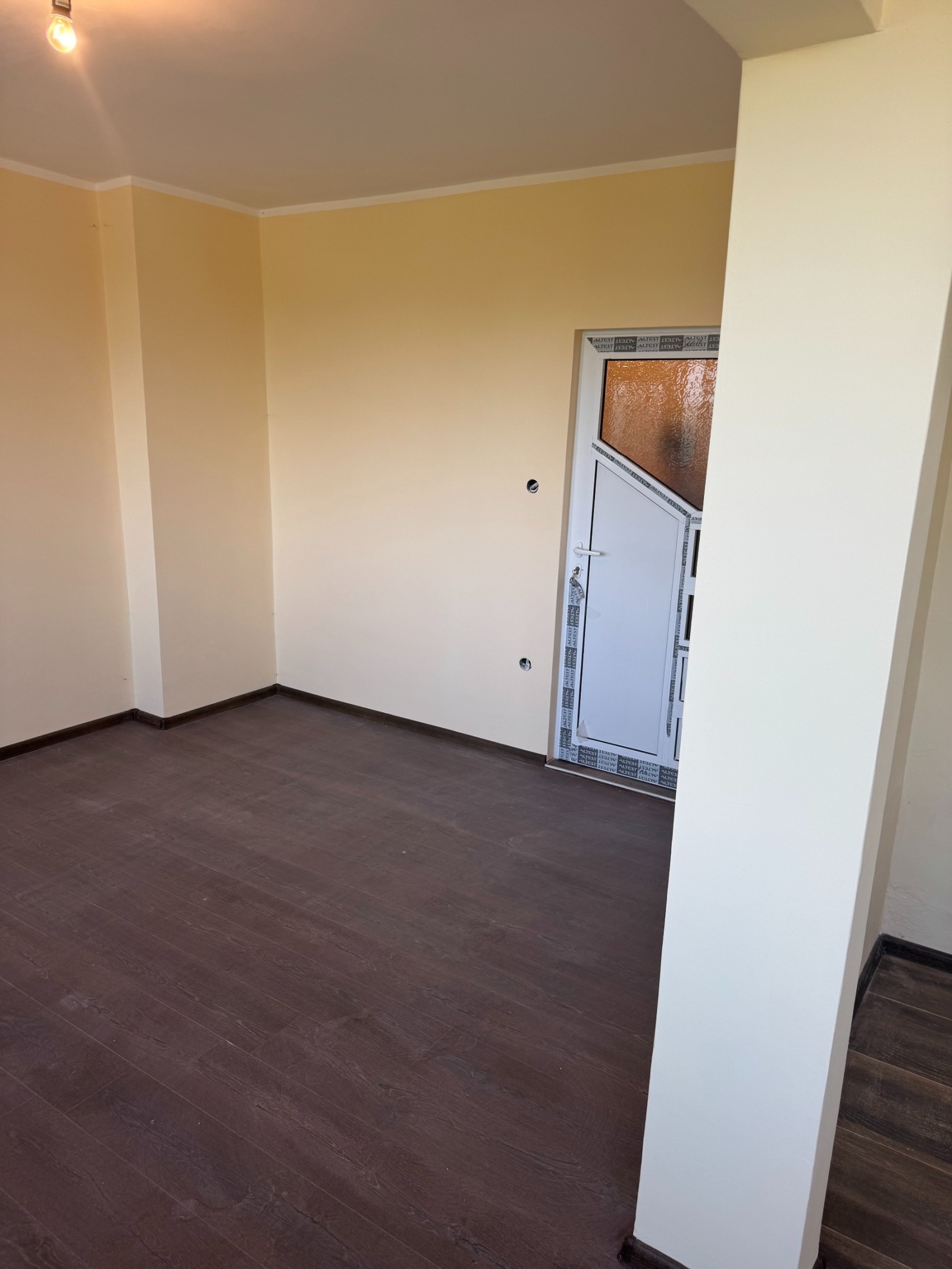 Продава 2-СТАЕН, гр. Видин, Химик, снимка 11 - Апартаменти - 56433572