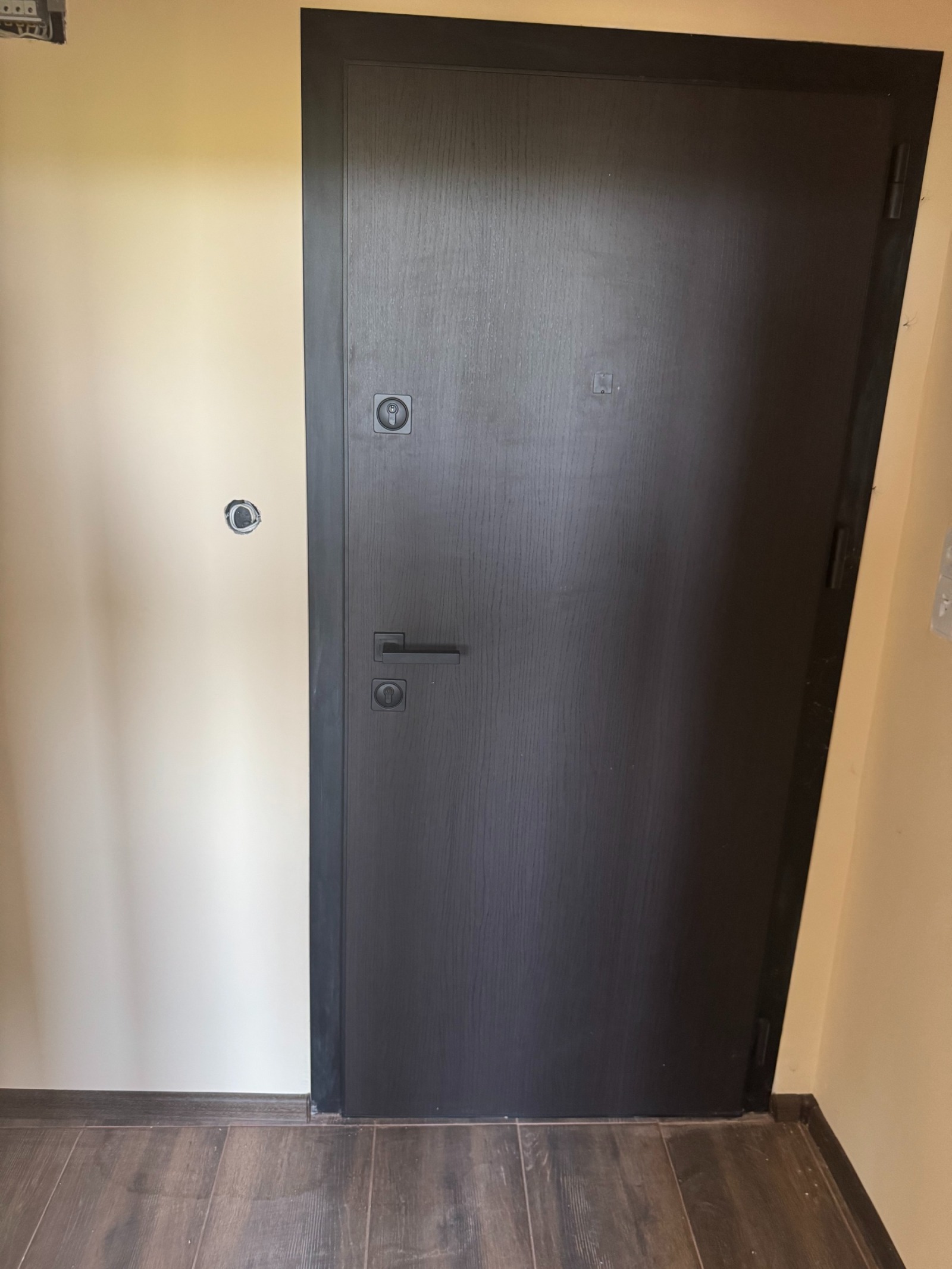Продава 2-СТАЕН, гр. Видин, Химик, снимка 13 - Апартаменти - 56433572