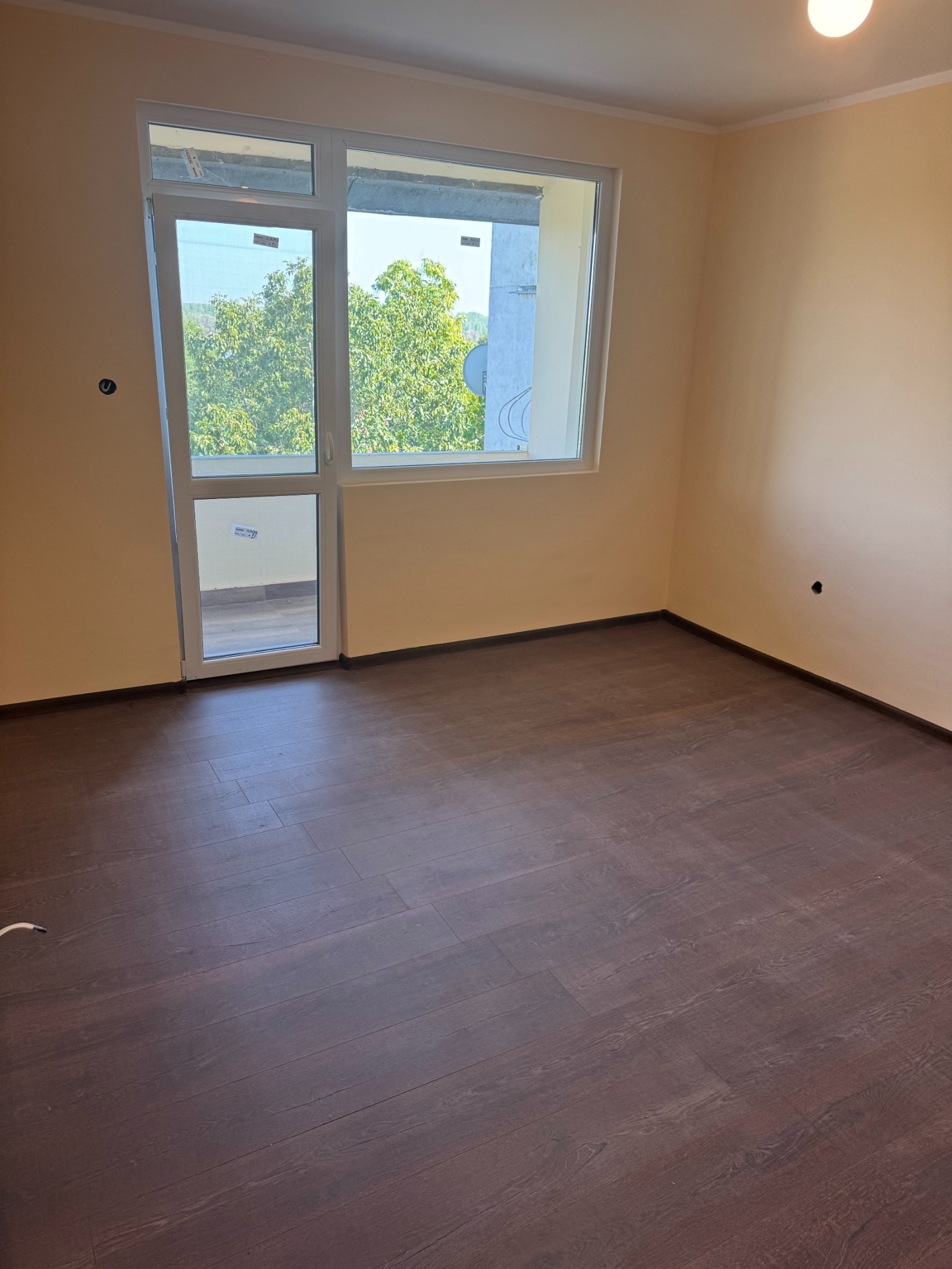 Продава 2-СТАЕН, гр. Видин, Химик, снимка 2 - Апартаменти - 56433572