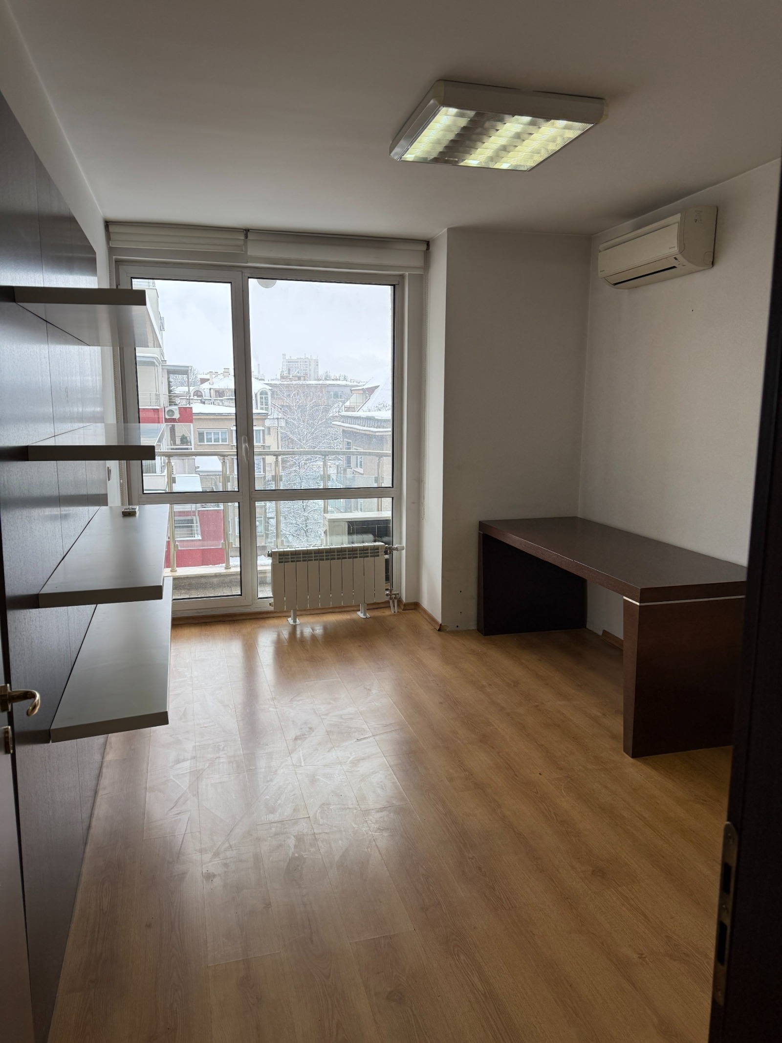 Продава 3-СТАЕН, гр. София, Иван Вазов, снимка 13 - Апартаменти - 53586222