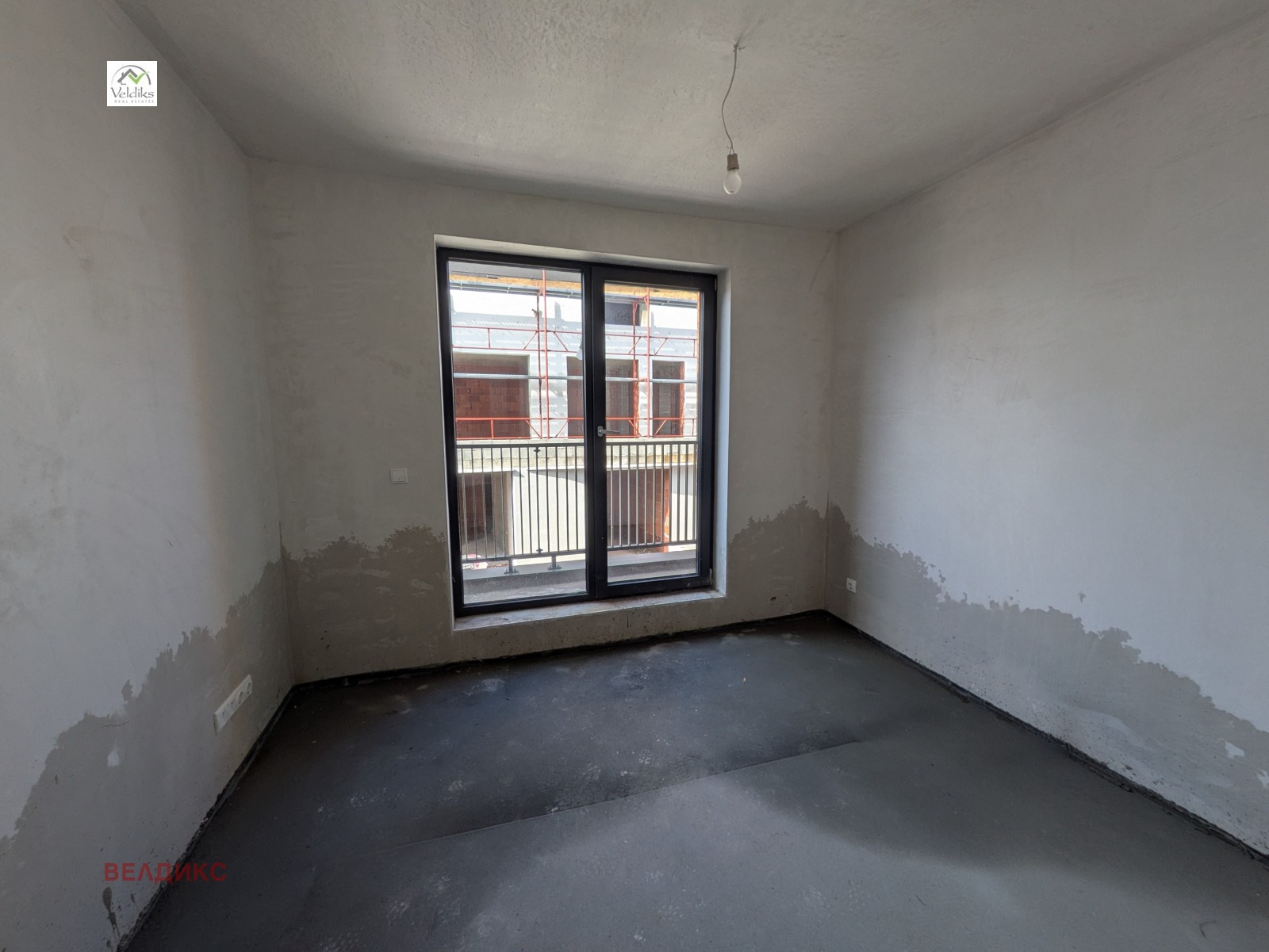 Продава 3-СТАЕН, гр. София, Овча купел, снимка 2 - Апартаменти - 53679999