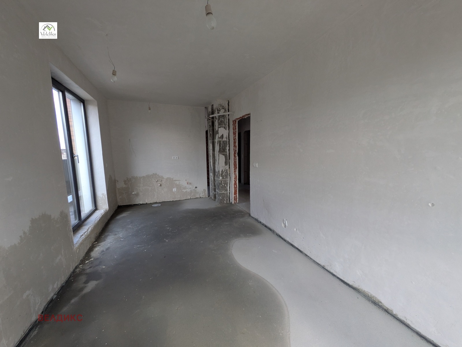 Продава 3-СТАЕН, гр. София, Овча купел, снимка 2 - Апартаменти - 53679999