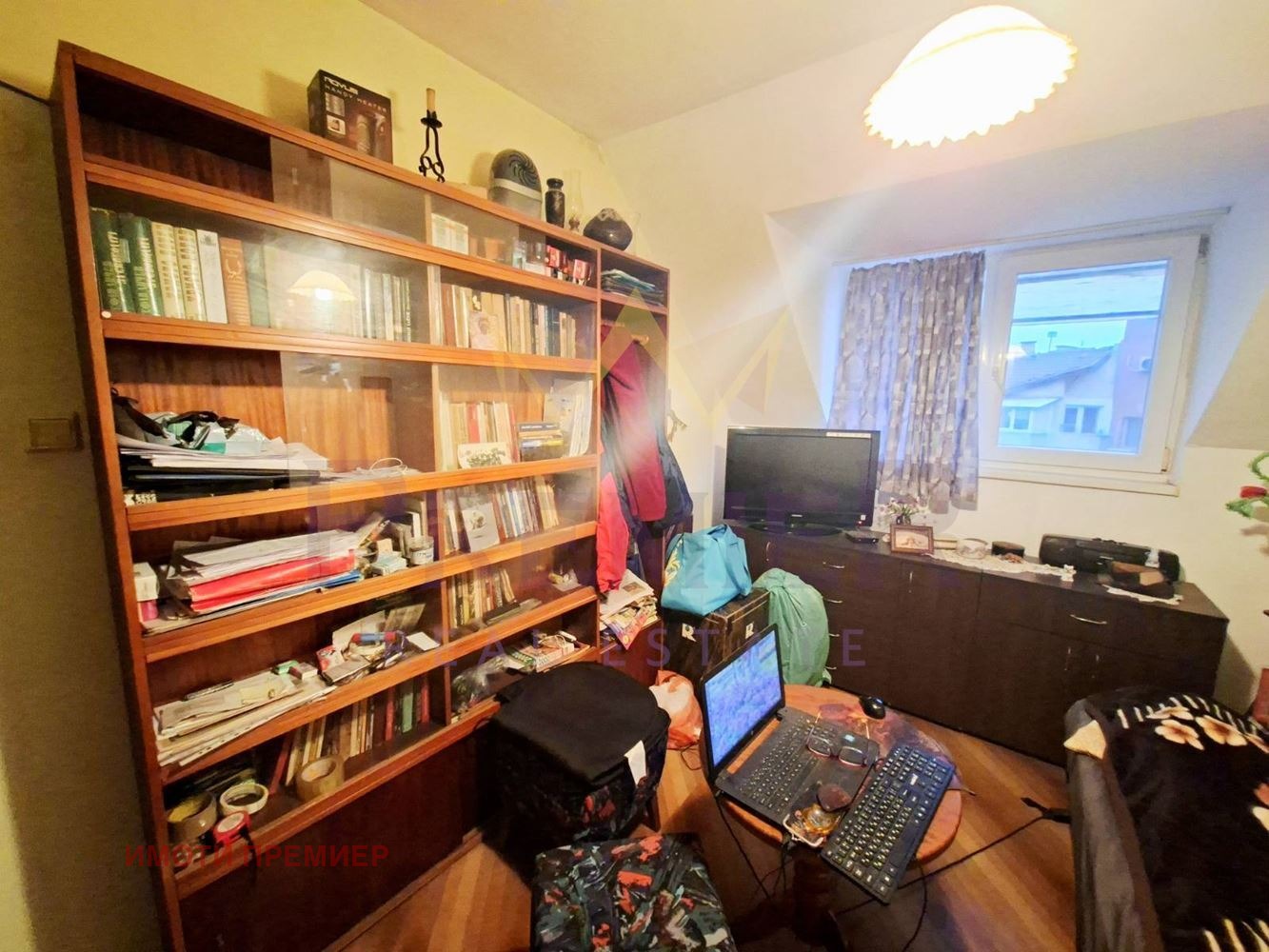 Продава 3-СТАЕН, гр. Варна, Лятно кино Тракия, снимка 4 - Апартаменти - 53856231