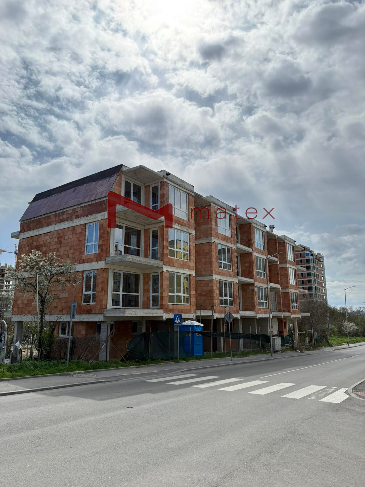 Продава 3-СТАЕН, гр. Варна, Кайсиева градина, снимка 3 - Апартаменти - 54135292