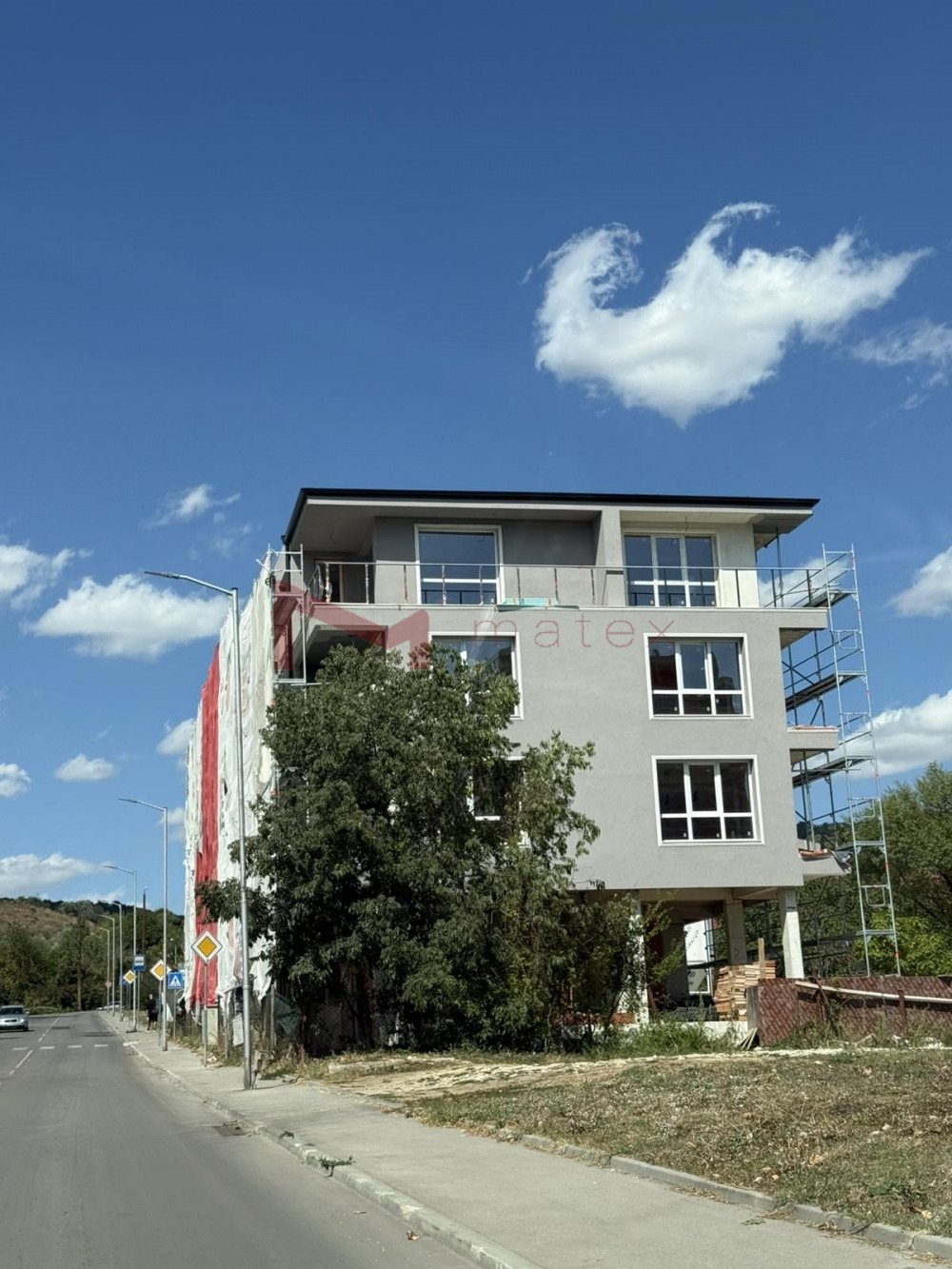 Продава 3-СТАЕН, гр. Варна, Кайсиева градина