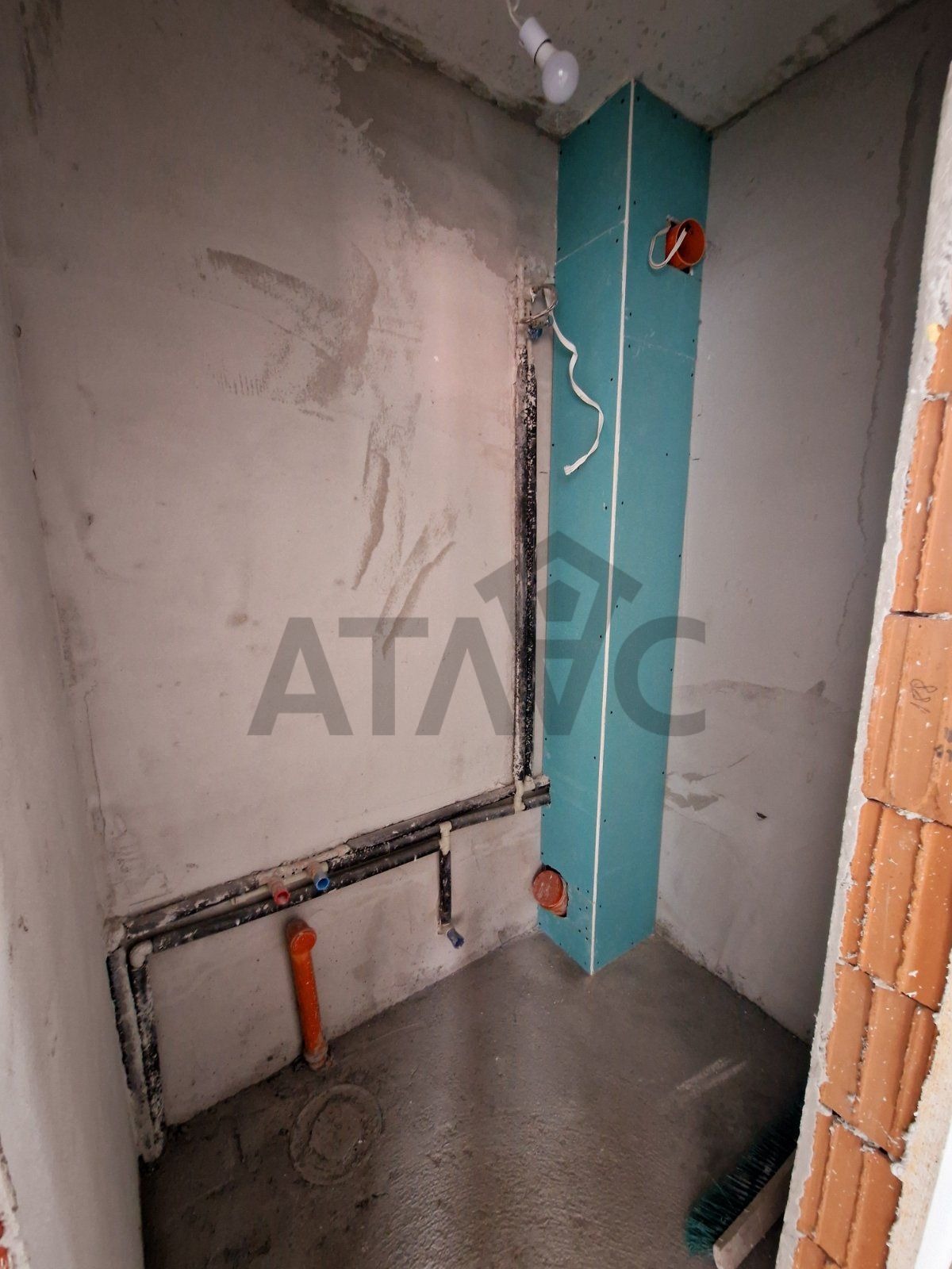Продава 3-СТАЕН, с. Белащица, област Пловдив, снимка 10 - Апартаменти - 54412551