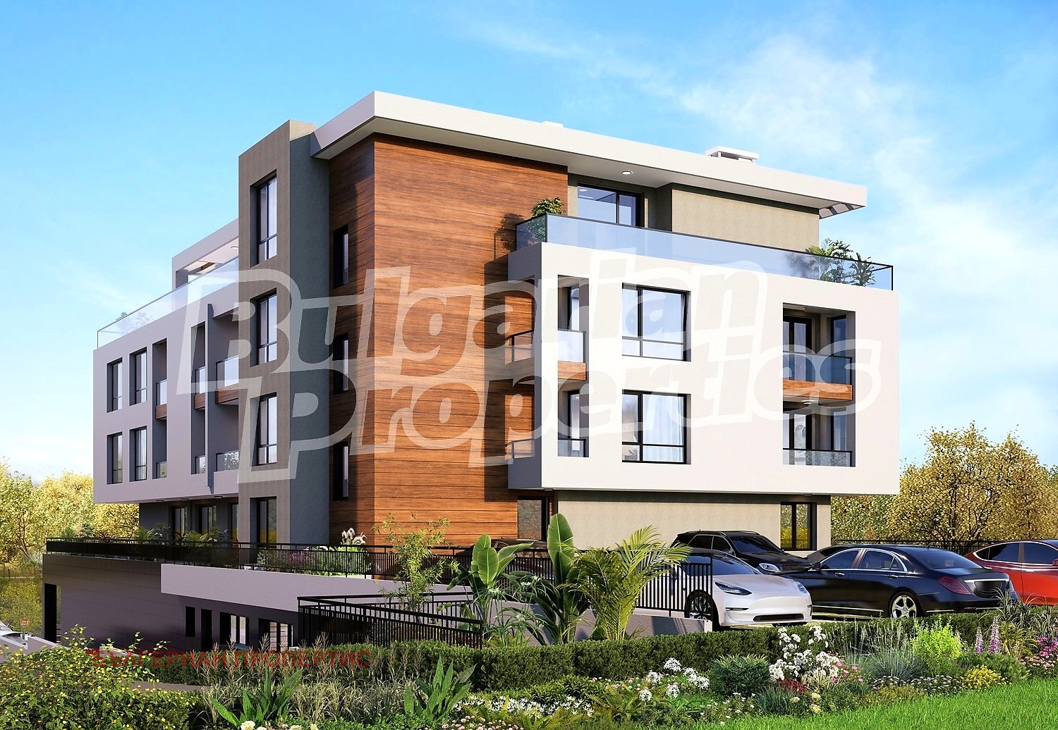 Продава 4-СТАЕН, гр. Китен, област Бургас, снимка 8 - Апартаменти - 54193883