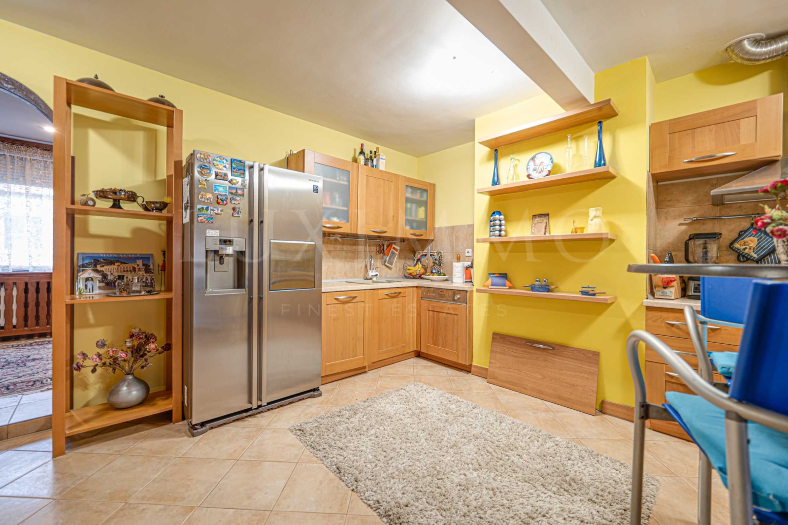 Продава 4-СТАЕН, гр. София, Белите брези, снимка 9 - Апартаменти - 56711609