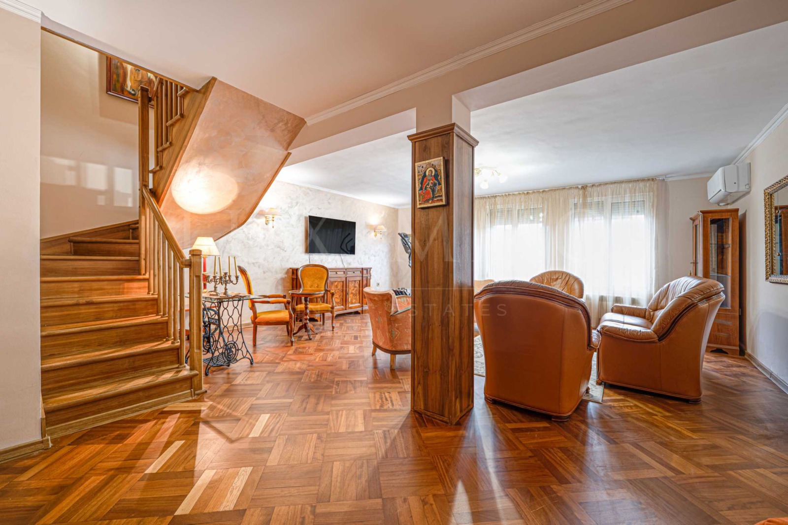 Продава 4-СТАЕН, гр. София, Белите брези, снимка 3 - Апартаменти - 56711609