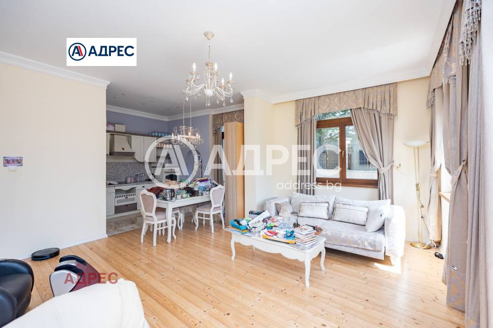 Продава МНОГОСТАЕН, гр. Варна, м-т Салтанат, снимка 13 - Апартаменти - 55394324