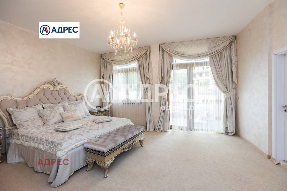 Продава МНОГОСТАЕН, гр. Варна, м-т Салтанат, снимка 7 - Апартаменти - 55394324