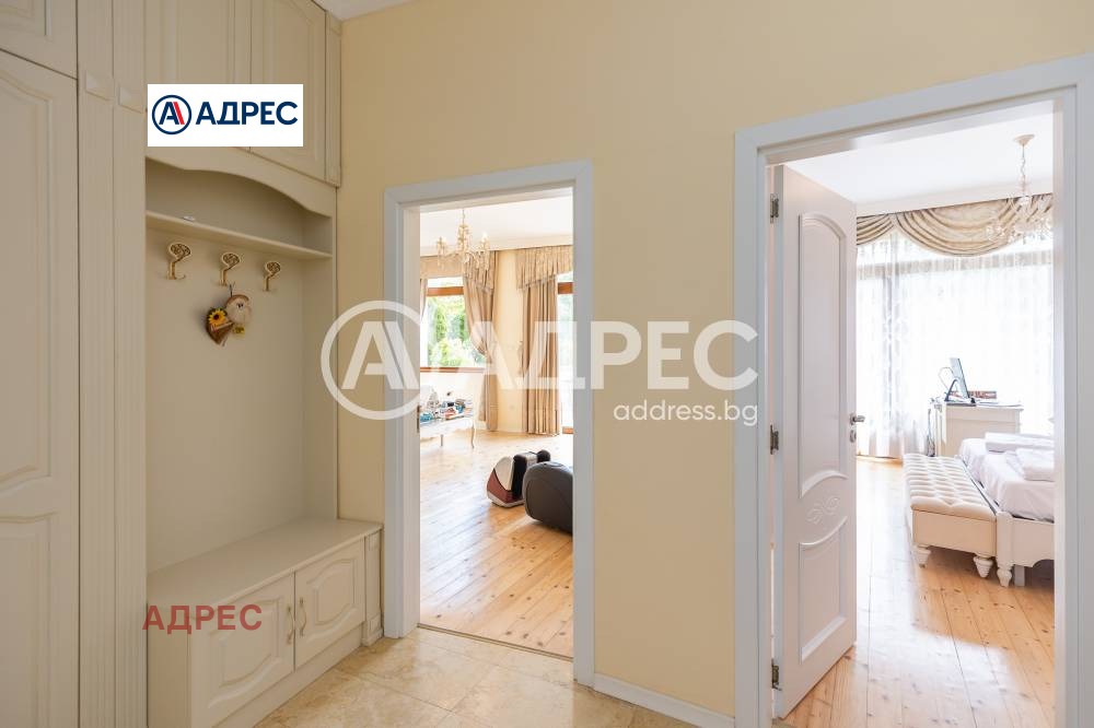 Продава МНОГОСТАЕН, гр. Варна, м-т Салтанат, снимка 12 - Апартаменти - 55394324