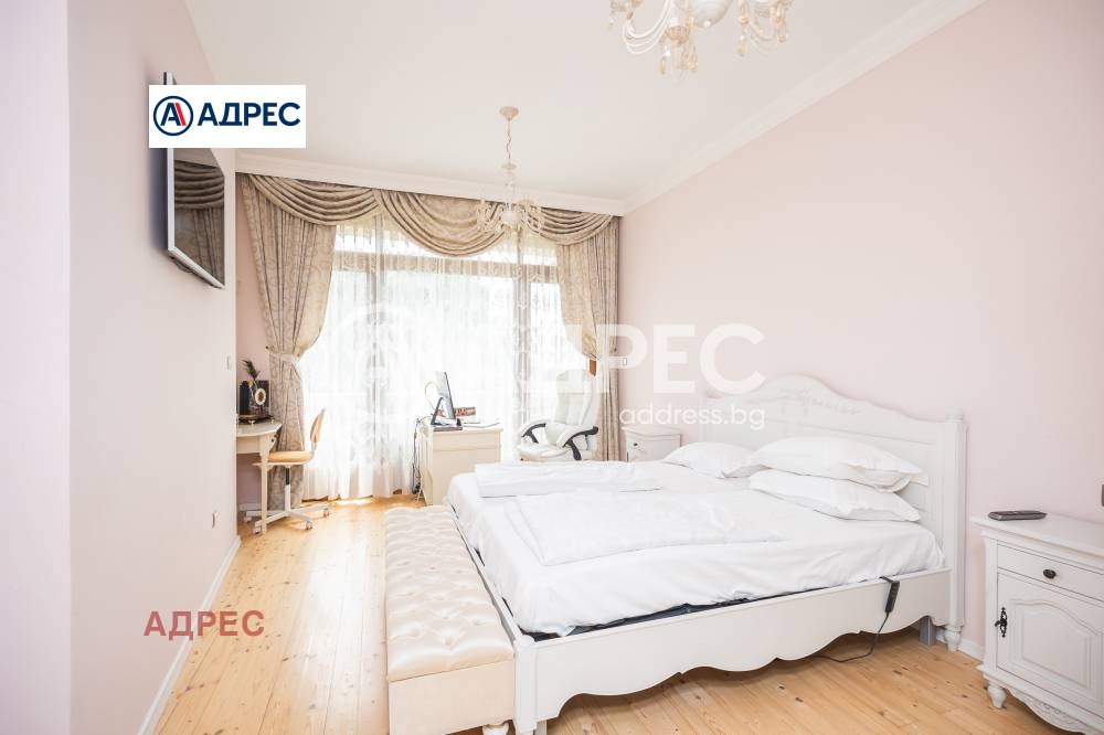 Продава МНОГОСТАЕН, гр. Варна, м-т Салтанат, снимка 15 - Апартаменти - 55394324