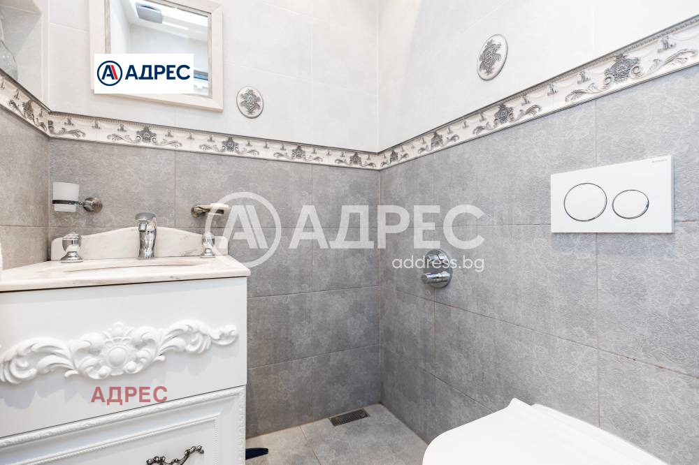 Продава МНОГОСТАЕН, гр. Варна, м-т Салтанат, снимка 17 - Апартаменти - 55394324