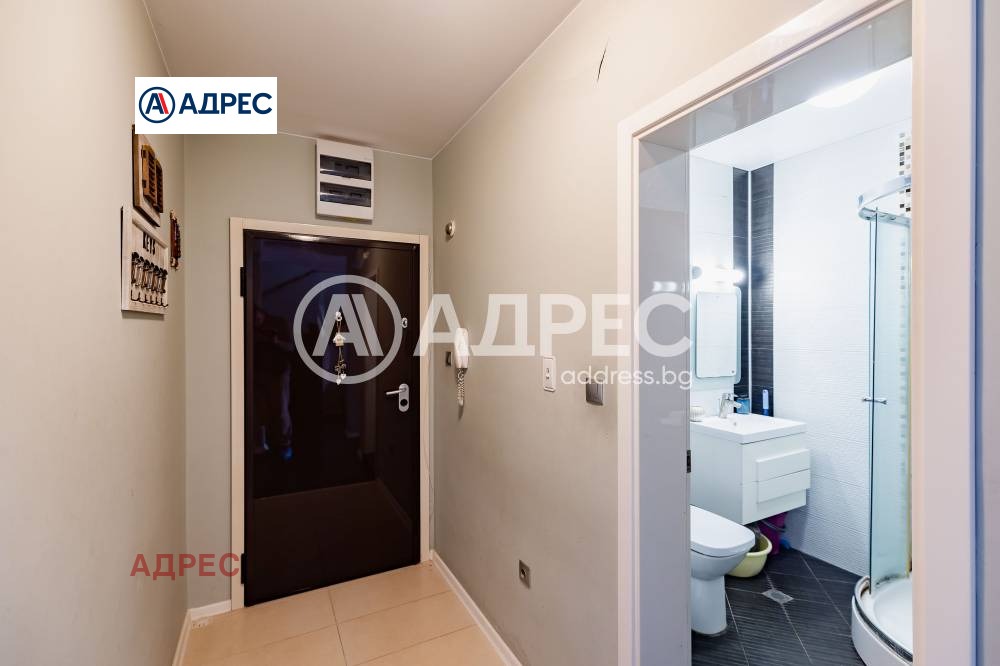Продава МНОГОСТАЕН, гр. Варна, Бриз, снимка 14 - Апартаменти - 55476982
