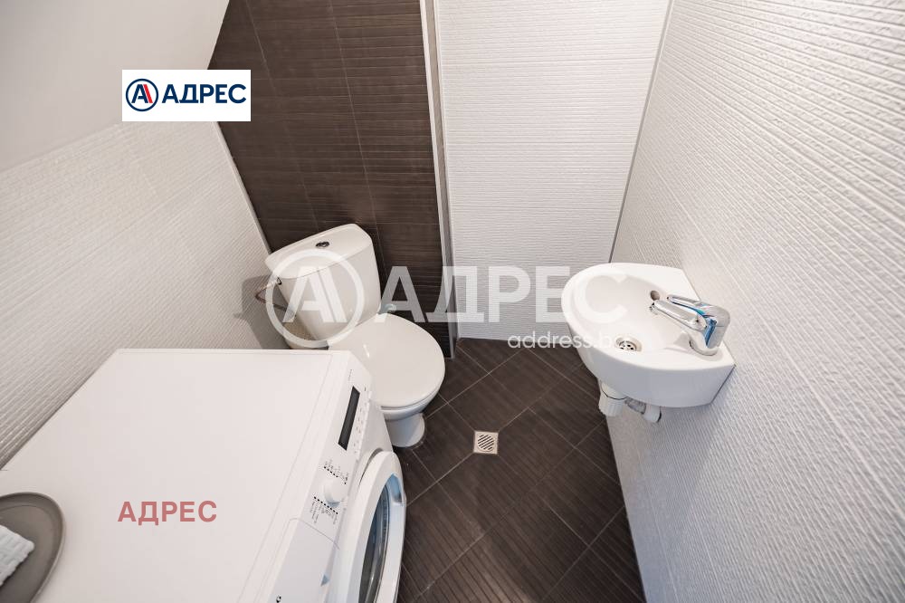 Продава МНОГОСТАЕН, гр. Варна, Бриз, снимка 12 - Апартаменти - 55476982