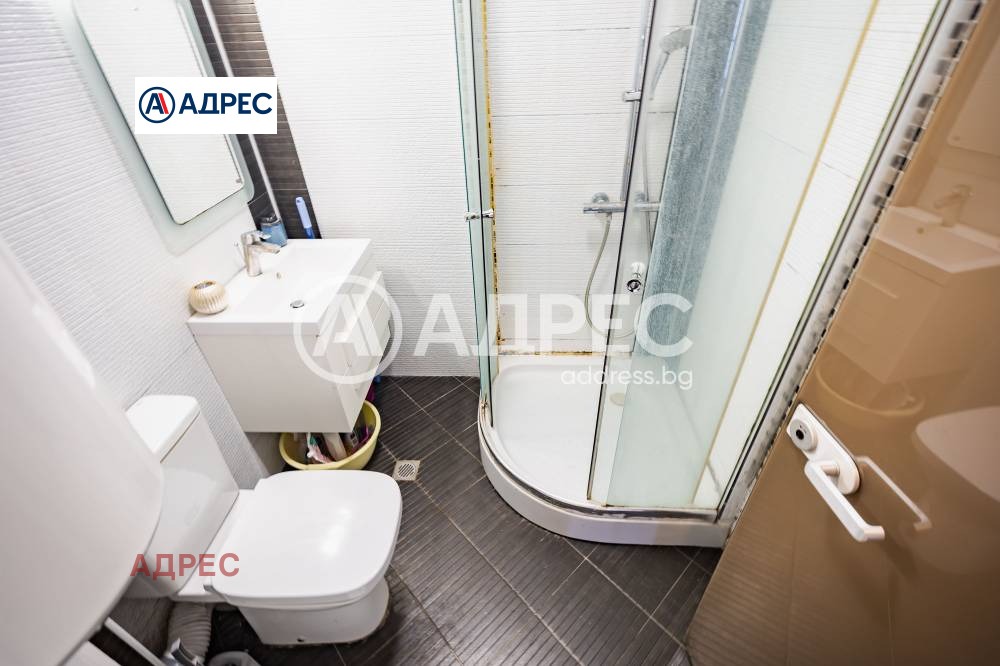 Продава МНОГОСТАЕН, гр. Варна, Бриз, снимка 11 - Апартаменти - 55476982
