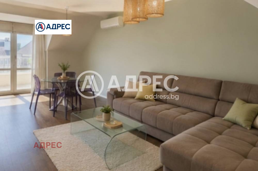 Продава МНОГОСТАЕН, гр. Варна, Бриз
