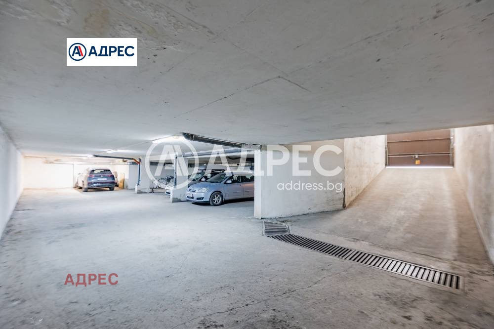 Продава МНОГОСТАЕН, гр. Варна, Бриз, снимка 17 - Апартаменти - 55476982