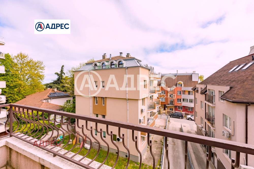 Продава МНОГОСТАЕН, гр. Варна, Бриз, снимка 6 - Апартаменти - 55476982