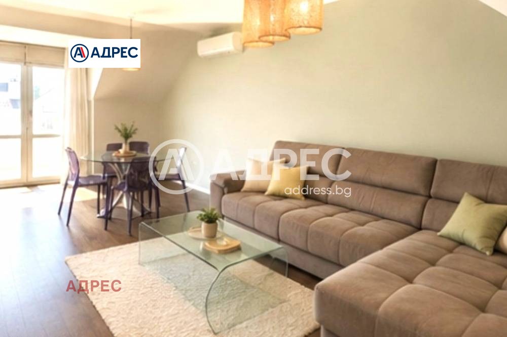 Продава МНОГОСТАЕН, гр. Варна, Бриз, снимка 3 - Апартаменти - 55476982