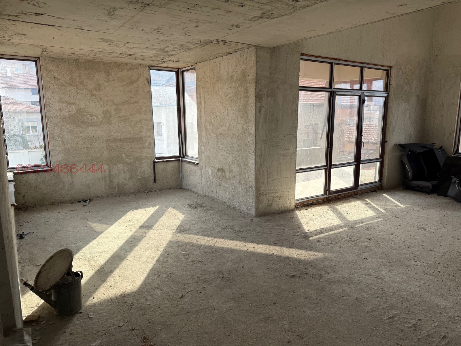 Продава КЪЩА, гр. Дупница, област Кюстендил, снимка 9 - Къщи - 54131683