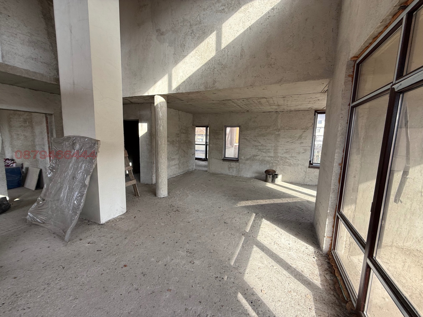 Продава КЪЩА, гр. Дупница, област Кюстендил, снимка 8 - Къщи - 54131683