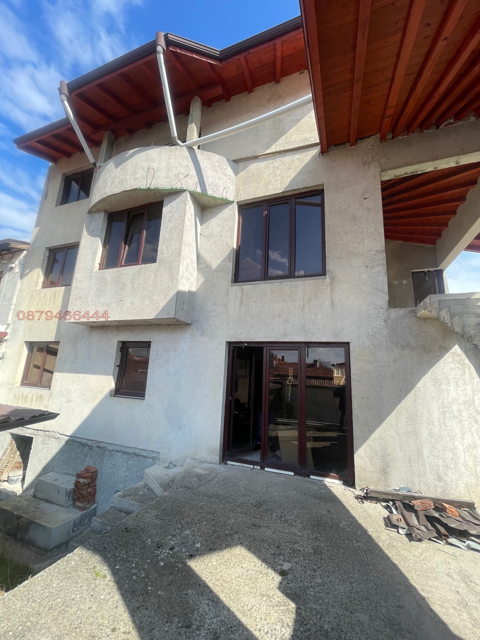 Продава КЪЩА, гр. Дупница, област Кюстендил, снимка 3 - Къщи - 54131683