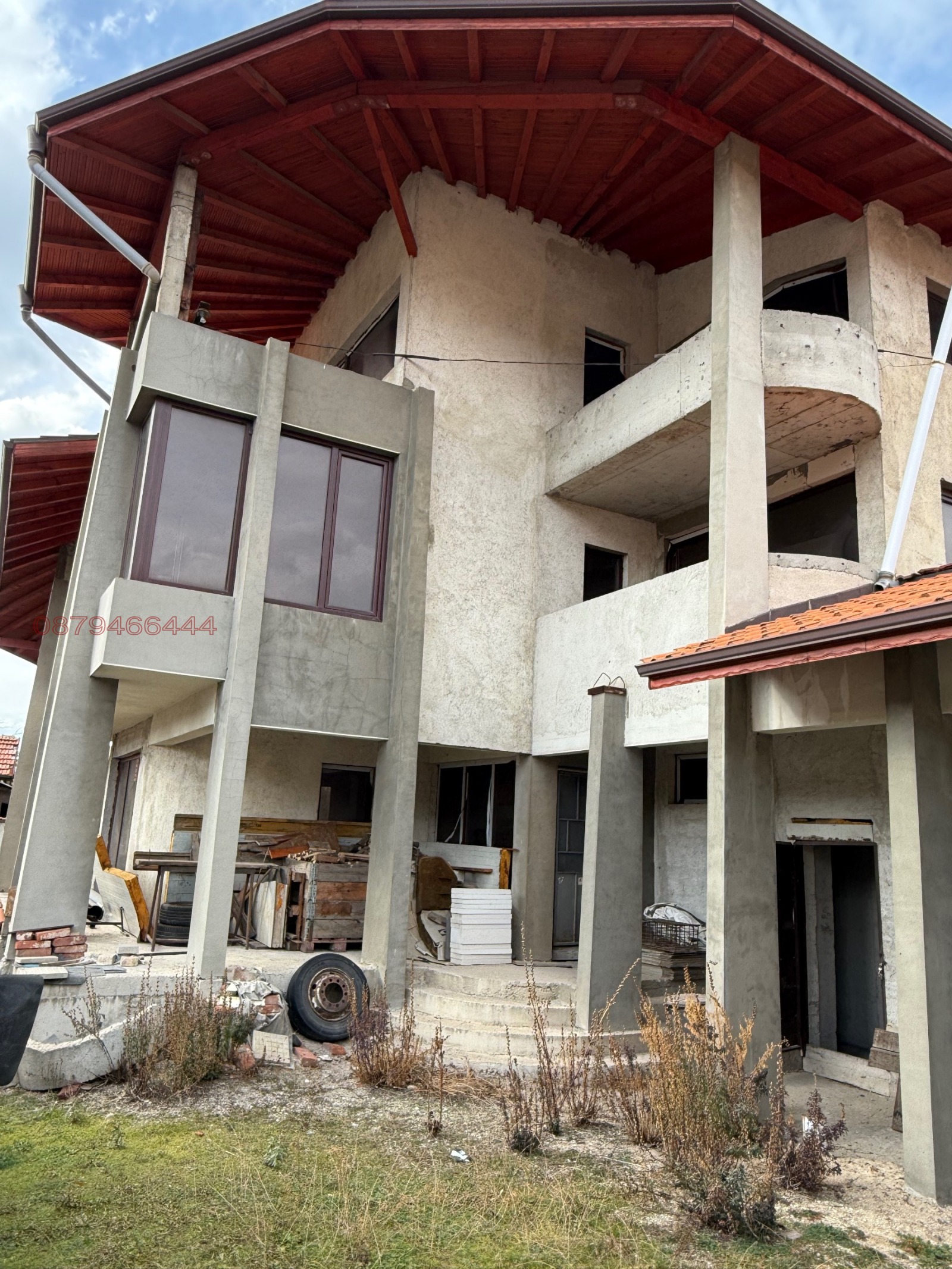 Продава КЪЩА, гр. Дупница, област Кюстендил, снимка 6 - Къщи - 54131683