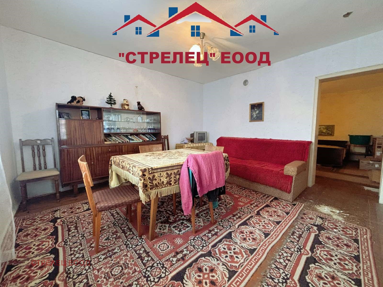 Продава КЪЩА, с. Паскалево, област Добрич, снимка 6 - Къщи - 54752891