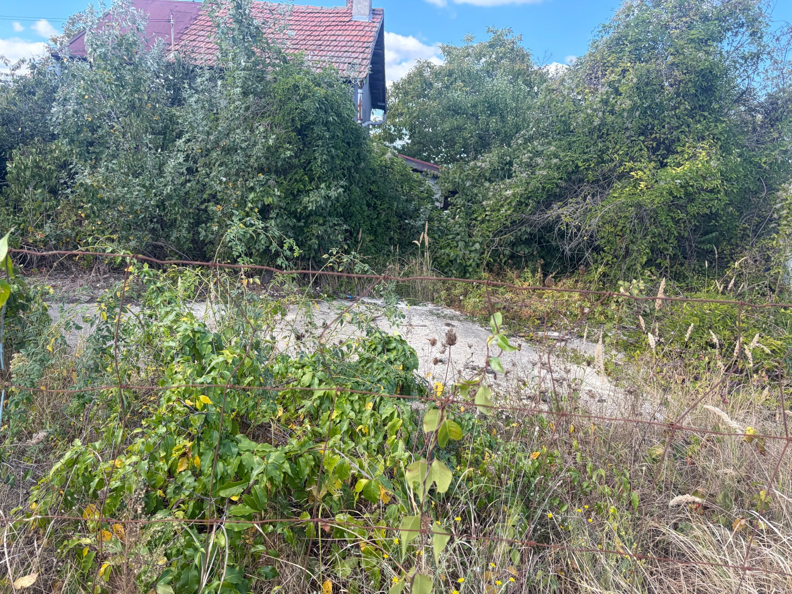 Продава ПАРЦЕЛ, гр. Варна, с. Константиново