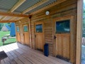 Продава ХОТЕЛ, с. Мала църква, област София област, снимка 7
