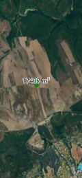 Продава ЗЕМЕДЕЛСКА ЗЕМЯ, с. Изворско, област Варна, снимка 6