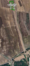 Продава ЗЕМЕДЕЛСКА ЗЕМЯ, с. Изворско, област Варна, снимка 4