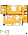 Продава 2-СТАЕН, град София, Малинова долина • 105050 € • 54716123 — Holmes.bg