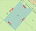 Продава  Парцел град Пловдив , Голямоконарско шосе , 16311 кв.м | 81395976 - изображение [5]