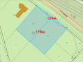 Продава ПАРЦЕЛ, гр. Пловдив, Голямоконарско шосе, снимка 7