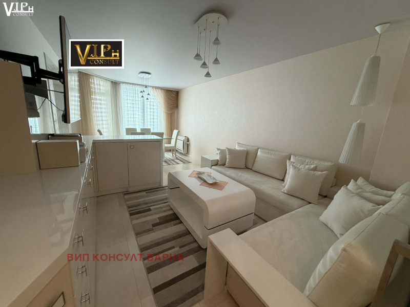Продава 3-СТАЕН в град Варна, Лятно кино Тракия - 98 кв.м / 280 000 € » 547 632.40 лв., ВИП КОНСУЛТ ВАРНА