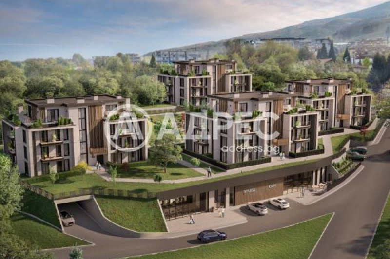 Продава МНОГОСТАЕН в град София, Бояна - 182 кв.м / 836 748 € » 1 636 536.84 лв., АДРЕС НЕДВИЖИМИ ИМОТИ