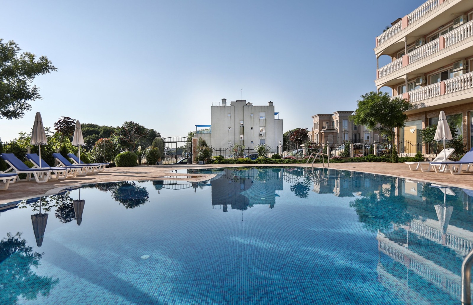 Продава 1-СТАЕН | Imot.bg — изображение 16