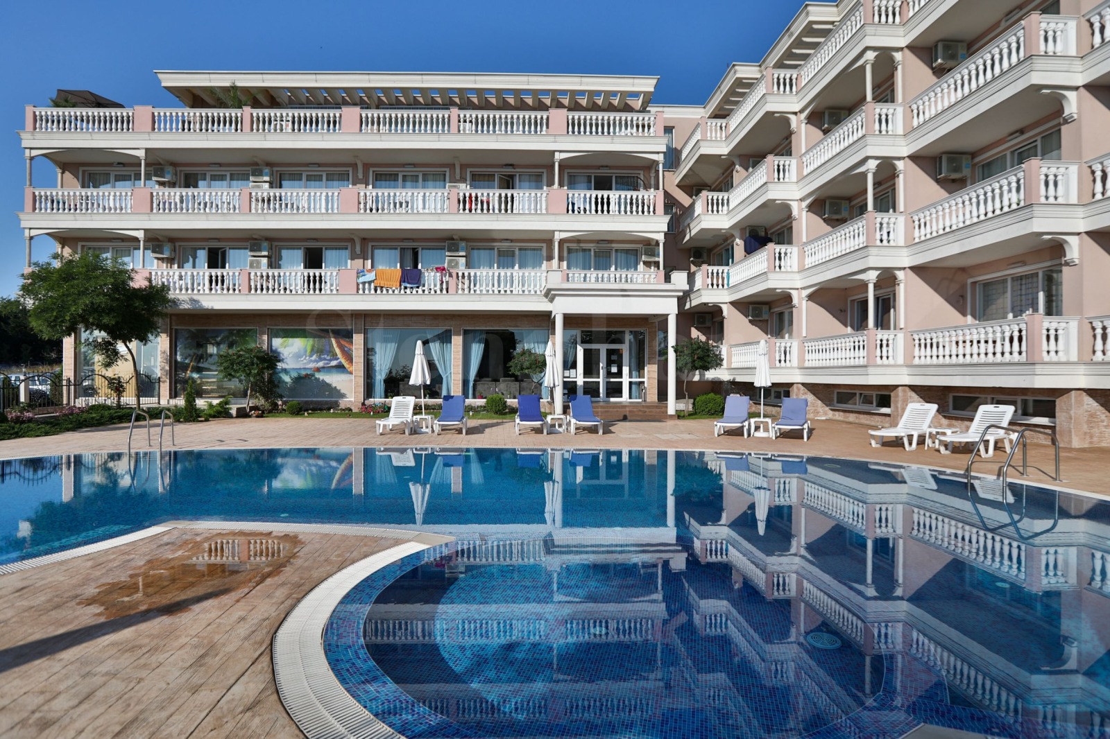 Продава 1-СТАЕН | Imot.bg — изображение 2