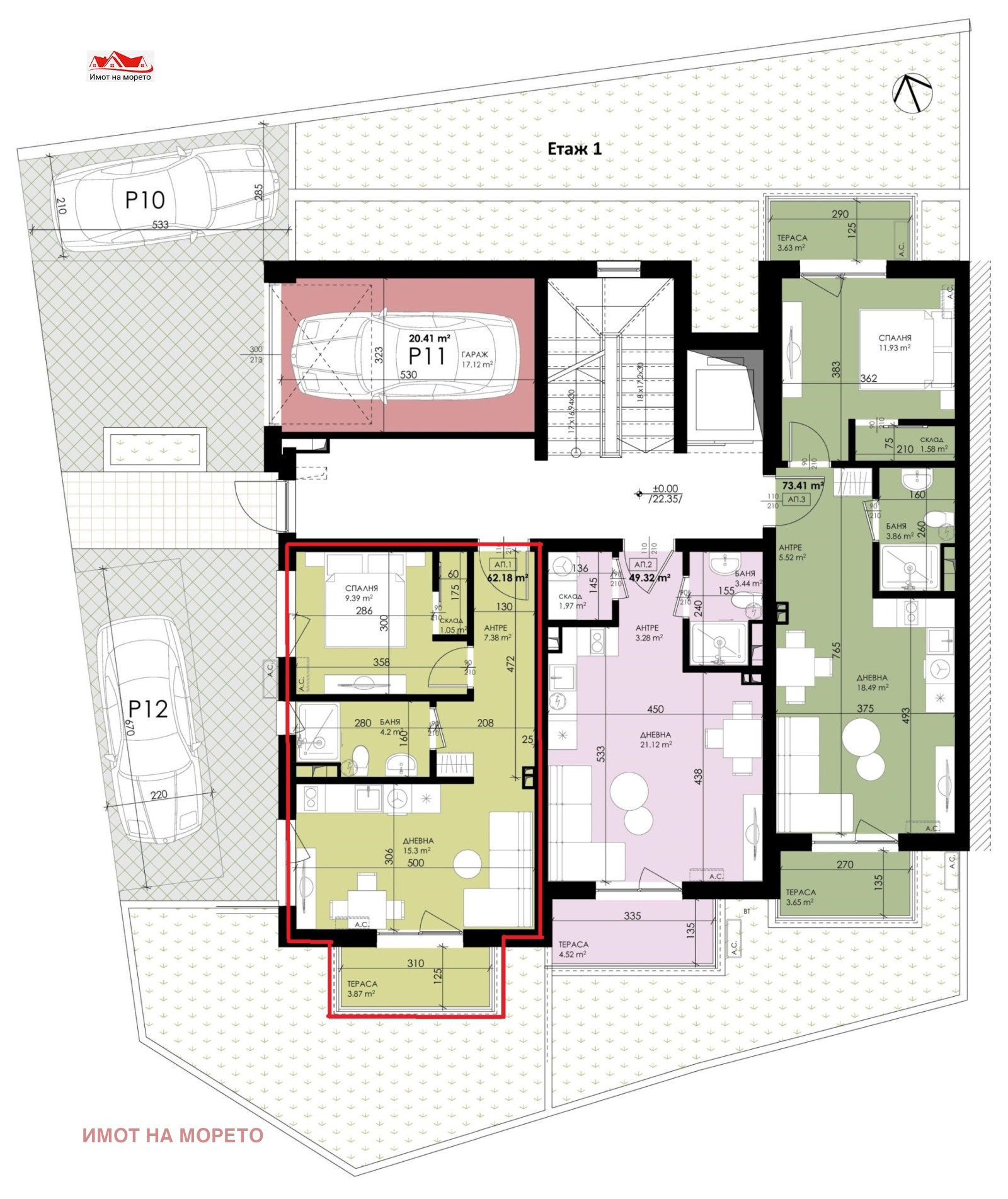 ������� 2-����� | Imot.bg � ����������� 4