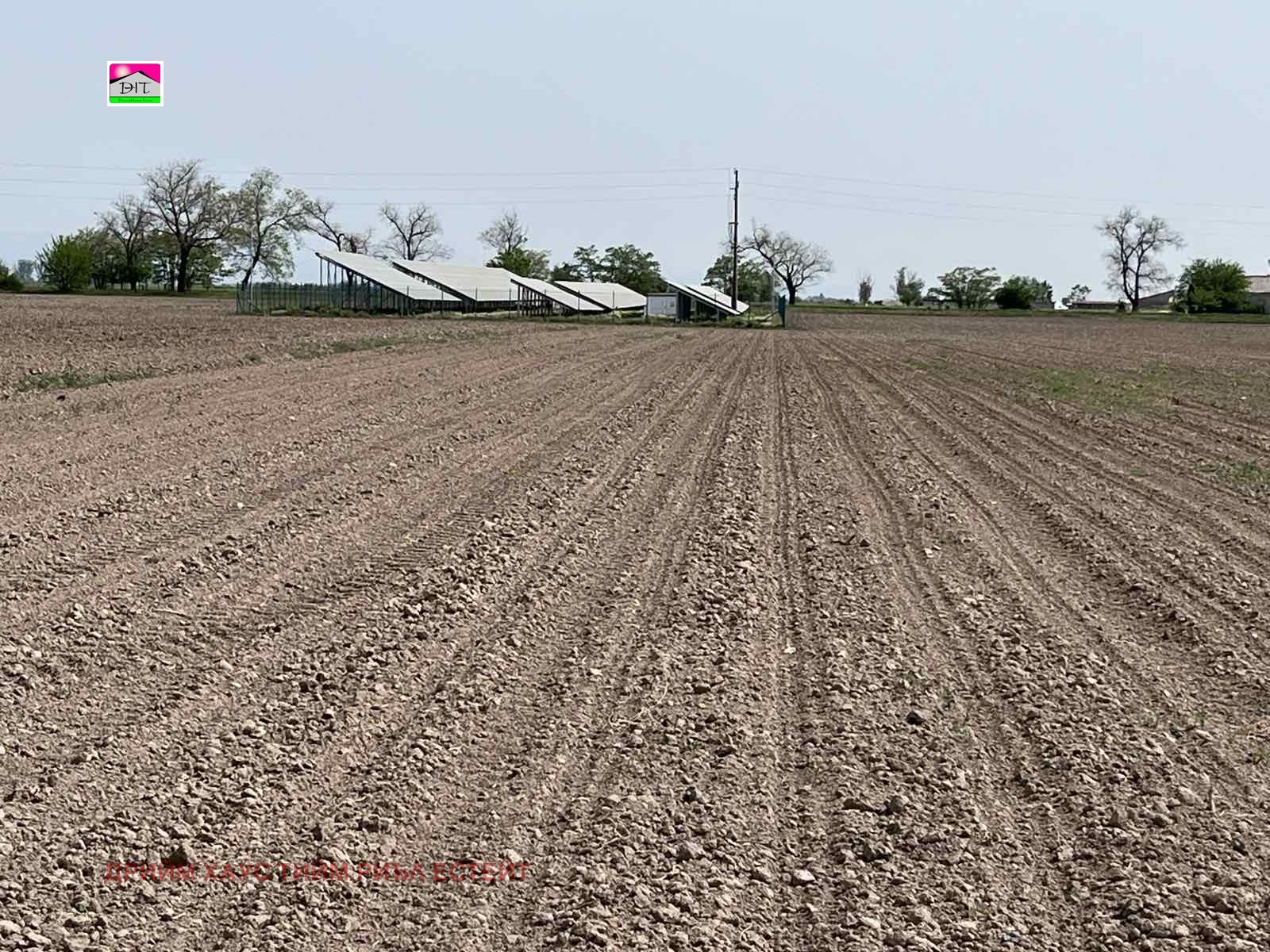 Продава ЗЕМЕДЕЛСКА ЗЕМЯ | Imot.bg — изображение 3