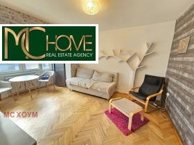 Продава  2-стаен, град София