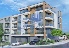 2 bedroom Osvobozhdenie, Blagoevgrad 3