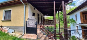 House Teteven, region Lovech 9