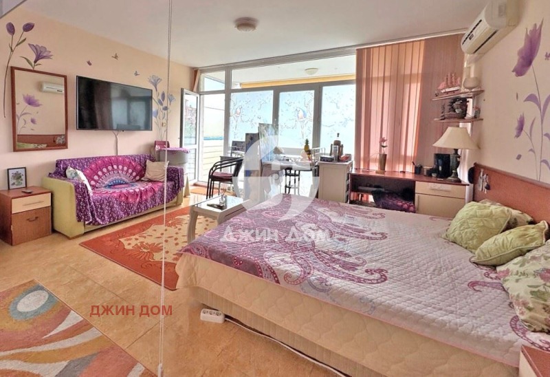 Продава  1-стаен област Бургас , к.к. Слънчев бряг , 47 кв.м | 50248322 - изображение [2]